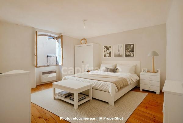 Maison à vendre 4 pièces (84)
