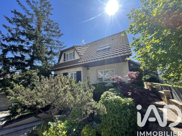 Maison à vendre 5 pièces 142 m² Villeparisis