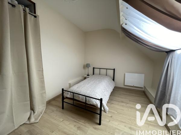 Maison à vendre 5 pièces 142 m² Villeparisis