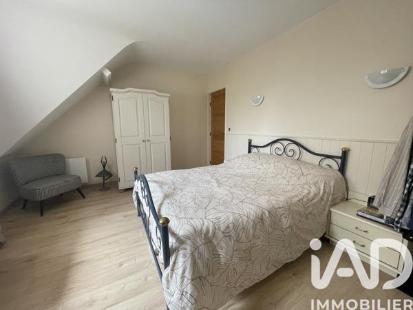 Maison à vendre 5 pièces 142 m² Villeparisis