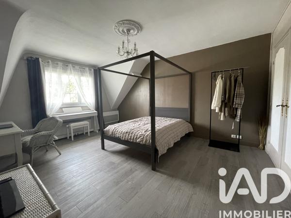 Maison à vendre 5 pièces 142 m² Villeparisis