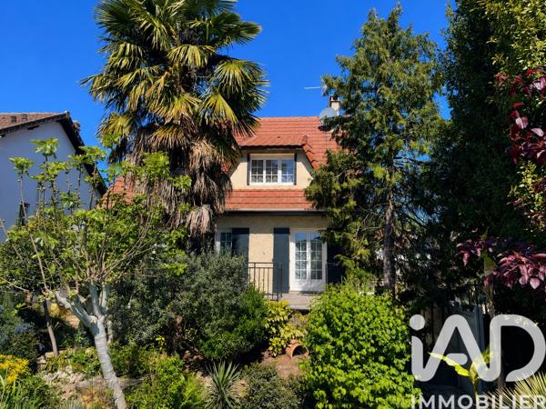 Maison à vendre 5 pièces 142 m² Villeparisis