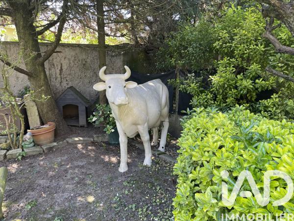 Maison à vendre 5 pièces 142 m² Villeparisis