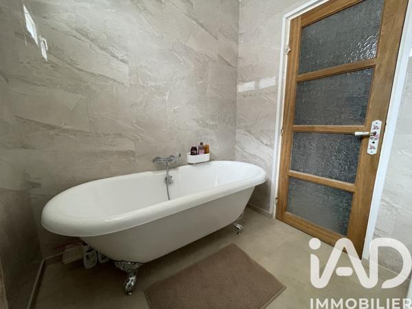 Maison à vendre 5 pièces 142 m² Villeparisis