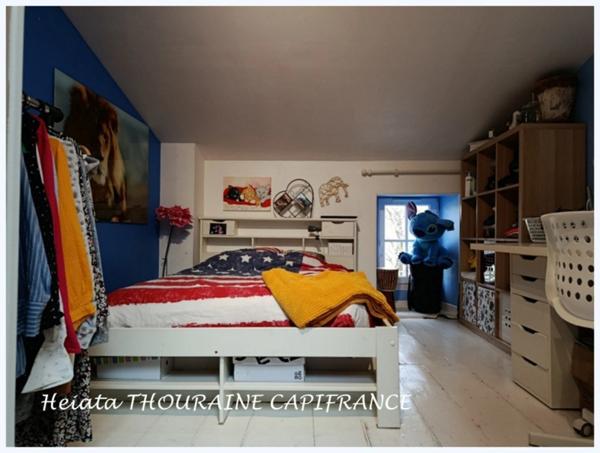 Maison à vendre 6 pièces SAINT MAIXENT L'ECOLE (79)