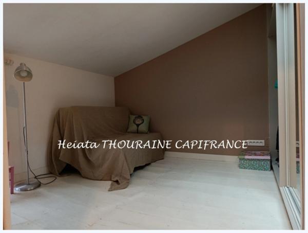 Maison à vendre 6 pièces SAINT MAIXENT L'ECOLE (79)