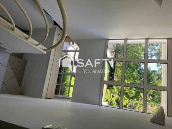 BORDEAUX CAUDERAN, Maison d'architecte, 3 chambres, piscine, garage, grande cave