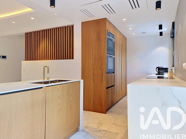 Maison à vendre 10 pièces 265 m² Saint-Maur-des-Fossés