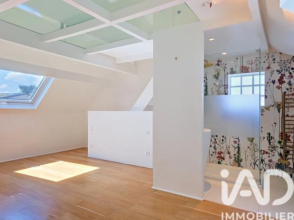 Maison à vendre 10 pièces 265 m² Saint-Maur-des-Fossés