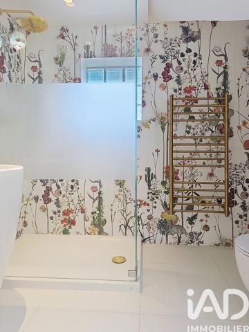Maison à vendre 10 pièces 265 m² Saint-Maur-des-Fossés