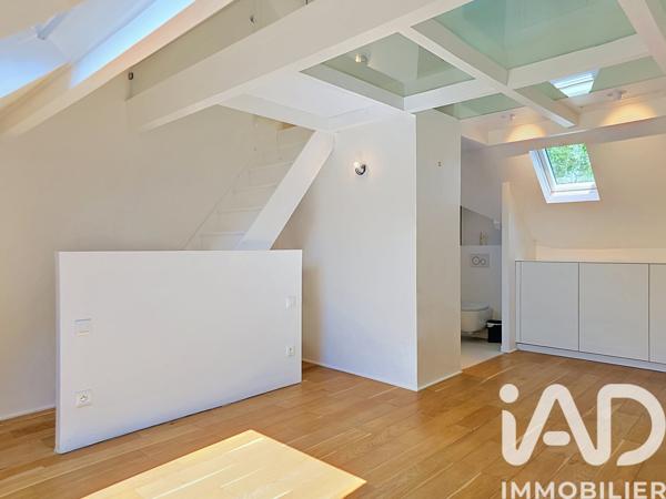 Maison à vendre 10 pièces 265 m² Saint-Maur-des-Fossés