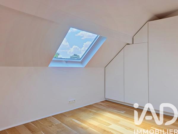 Maison à vendre 10 pièces 265 m² Saint-Maur-des-Fossés