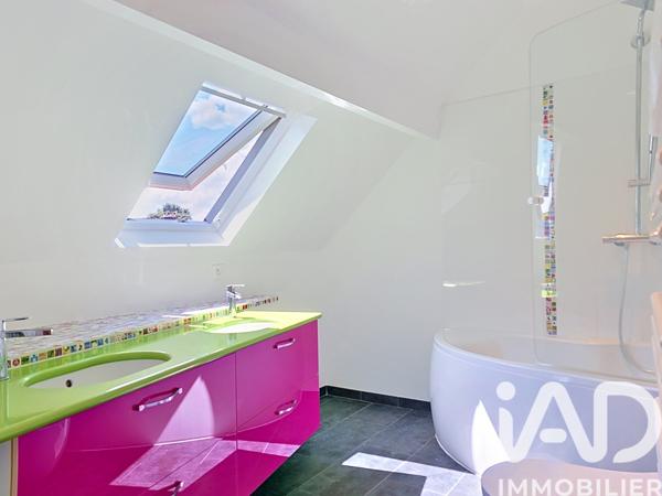 Maison à vendre 10 pièces 265 m² Saint-Maur-des-Fossés