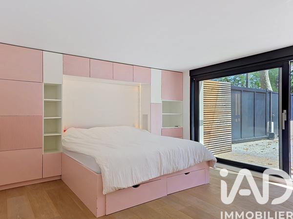 Maison à vendre 10 pièces 265 m² Saint-Maur-des-Fossés