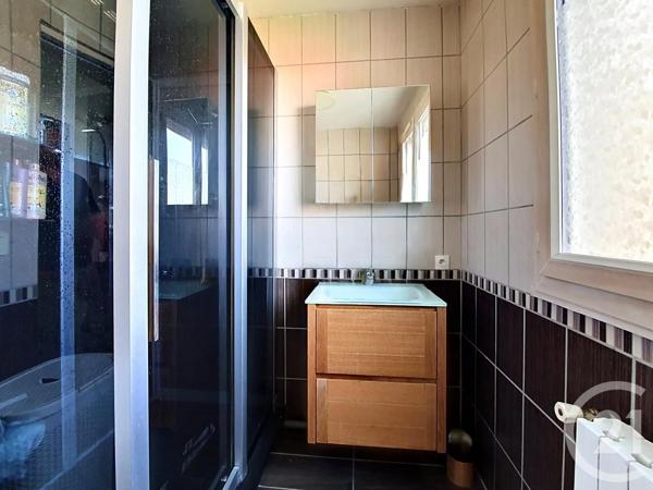 Maison à vendre  6 pièces - 150,51 m 2   COLOMBES  - 92