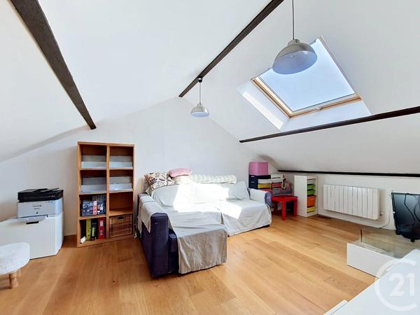 Maison à vendre  6 pièces - 150,51 m 2   COLOMBES  - 92