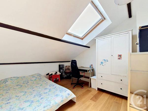 Maison à vendre  6 pièces - 150,51 m 2   COLOMBES  - 92