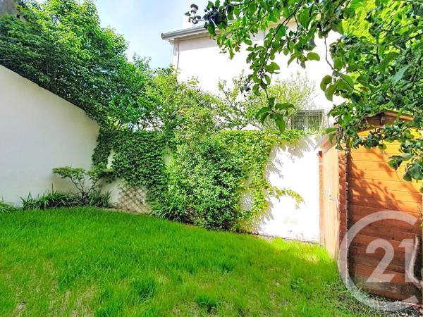 Maison à vendre  6 pièces - 150,51 m 2   COLOMBES  - 92