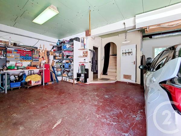 Maison à vendre  6 pièces - 150,51 m 2   COLOMBES  - 92