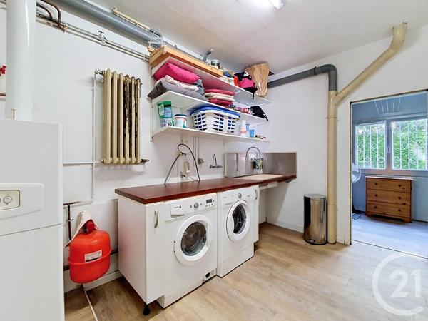 Maison à vendre  6 pièces - 150,51 m 2   COLOMBES  - 92