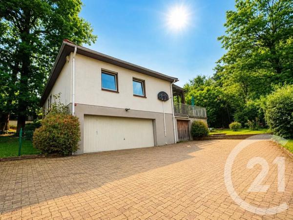 Maison à vendre  6 pièces - 150,51 m 2   COLOMBES  - 92