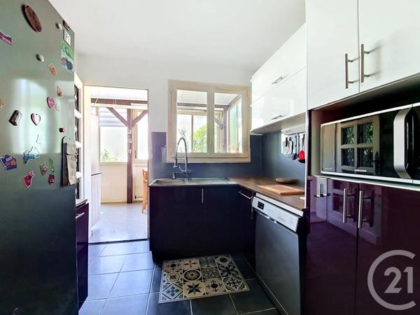 Maison à vendre  6 pièces - 150,51 m 2   COLOMBES  - 92