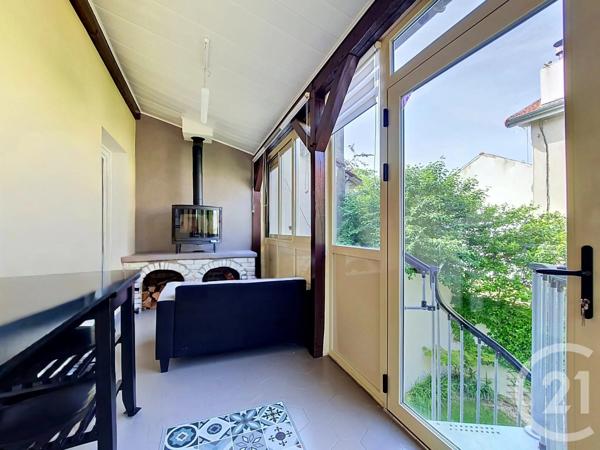 Maison à vendre  6 pièces - 150,51 m 2   COLOMBES  - 92