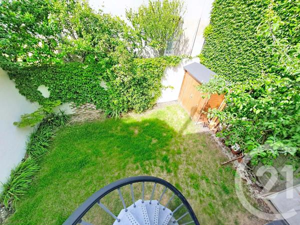 Maison à vendre  6 pièces - 150,51 m 2   COLOMBES  - 92