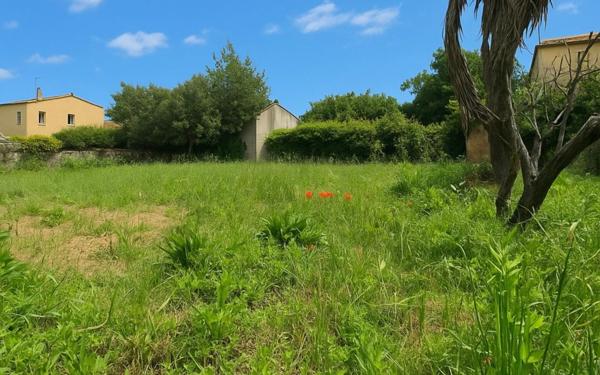 Terrain à vendre    Six-Fours-les-Plages