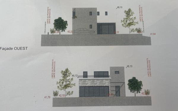 Terrain à vendre    Six-Fours-les-Plages