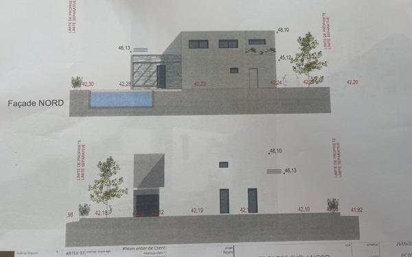 Terrain à vendre    Six-Fours-les-Plages