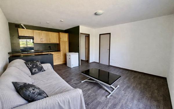 Appartement à vendre    2 pièces • 41 m2 Toulouse