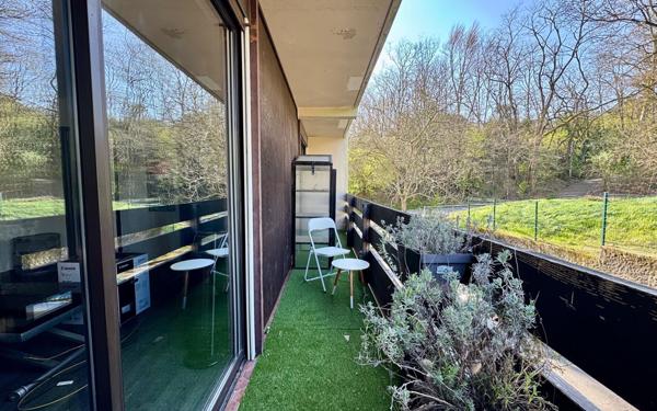 Appartement à vendre    2 pièces • 41 m2 Toulouse