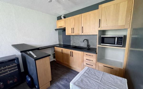 Appartement à vendre    2 pièces • 41 m2 Toulouse