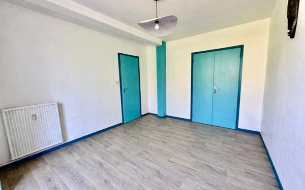 Appartement à vendre    2 pièces • 41 m2 Toulouse