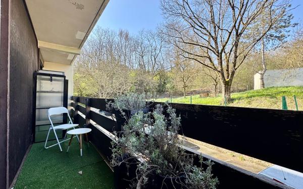 Appartement à vendre    2 pièces • 41 m2 Toulouse