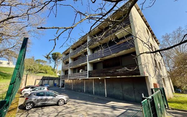 Appartement à vendre    2 pièces • 41 m2 Toulouse