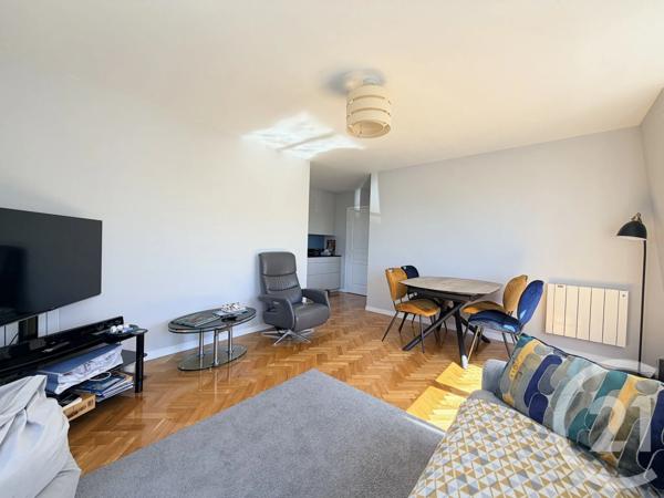 Appartement F3 à vendre  3 pièces - 64,10 m 2   ANTONY  - 92