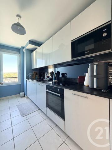 Appartement F3 à vendre  3 pièces - 64,10 m 2   ANTONY  - 92