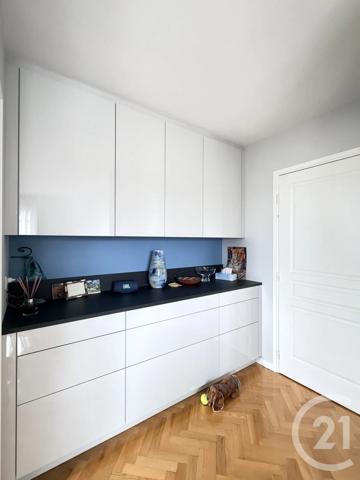 Appartement F3 à vendre  3 pièces - 64,10 m 2   ANTONY  - 92