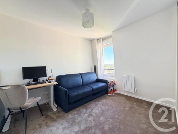 Appartement F3 à vendre  3 pièces - 64,10 m 2   ANTONY  - 92
