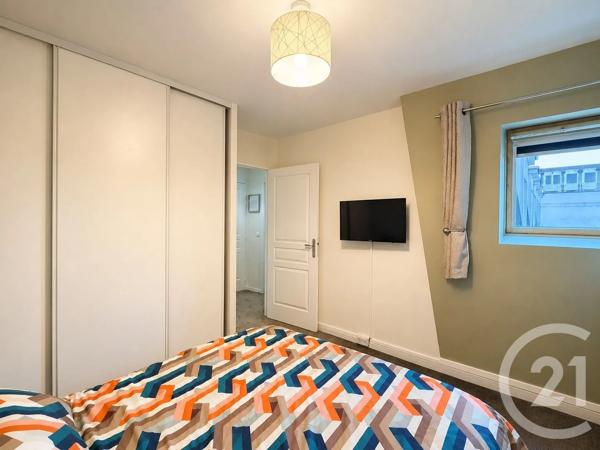 Appartement F3 à vendre  3 pièces - 64,10 m 2   ANTONY  - 92