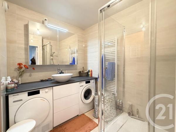 Appartement F3 à vendre  3 pièces - 64,10 m 2   ANTONY  - 92