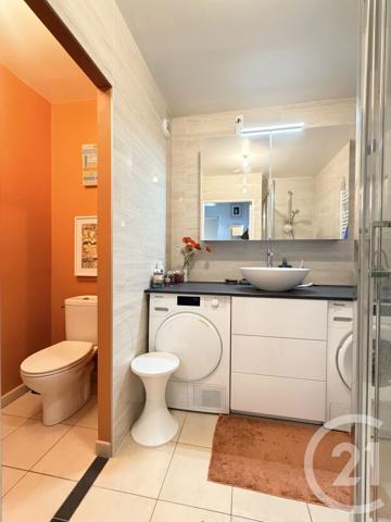 Appartement F3 à vendre  3 pièces - 64,10 m 2   ANTONY  - 92