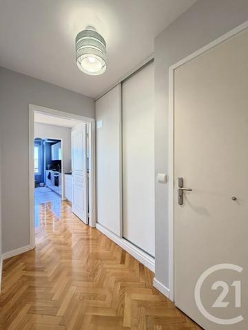 Appartement F3 à vendre  3 pièces - 64,10 m 2   ANTONY  - 92