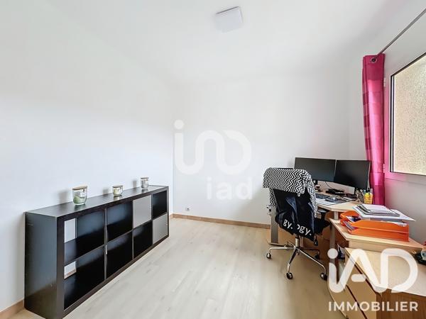 Maison à vendre 6 pièces 117 m² Grisy-Suisnes