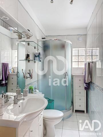 Maison à vendre 6 pièces 117 m² Grisy-Suisnes
