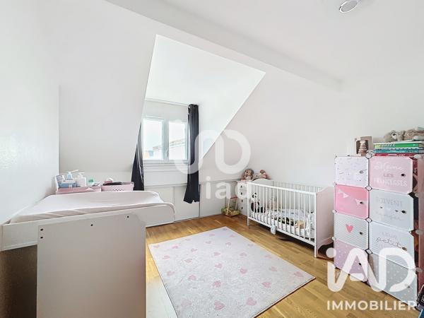 Maison à vendre 6 pièces 117 m² Grisy-Suisnes
