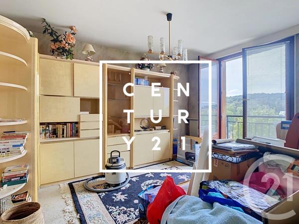Immeuble à vendre  216,41 m 2   MEUDON  - 92