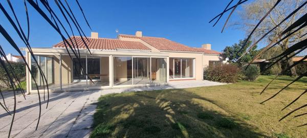 Maison familiale 4 chambres, Notre Dame De Riez